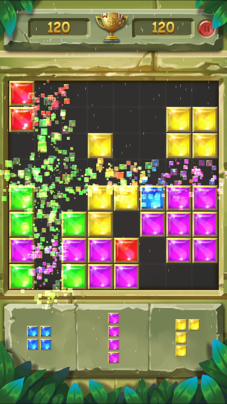 久久方块游戏截图