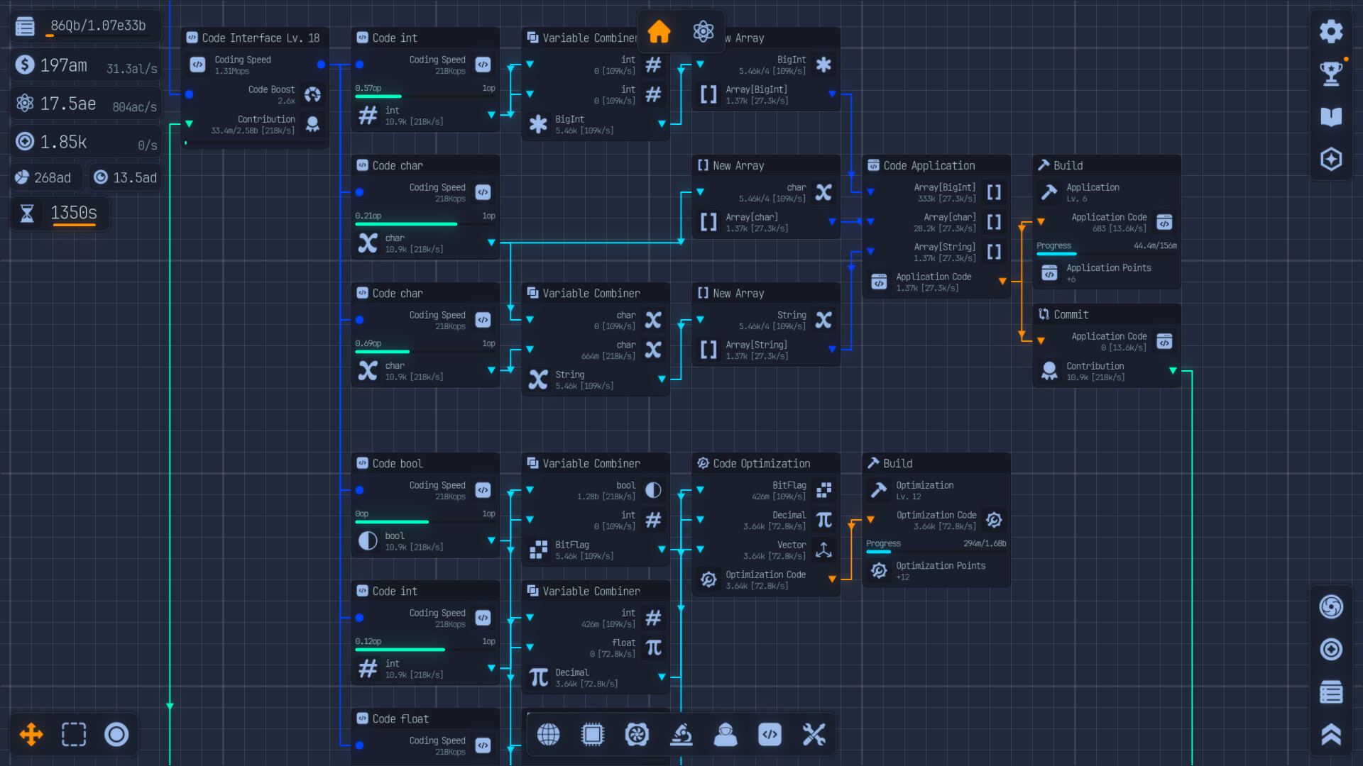 Upload Labs游戏截图