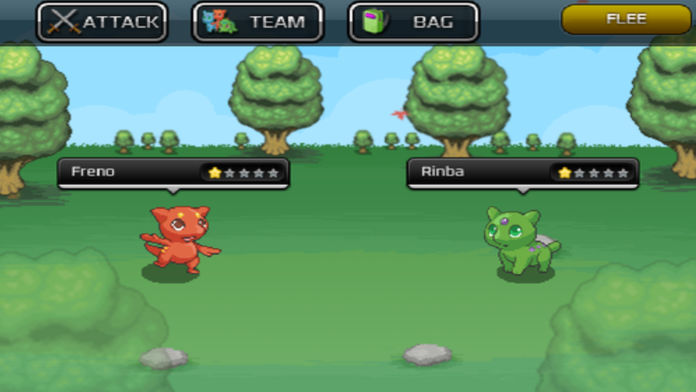 ZENFORMS: Protectors游戏截图