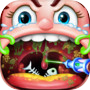 喉咙手术模拟 - 免费医生游戏icon