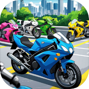 BikeSortOut3D