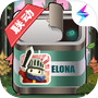 伊洛纳icon