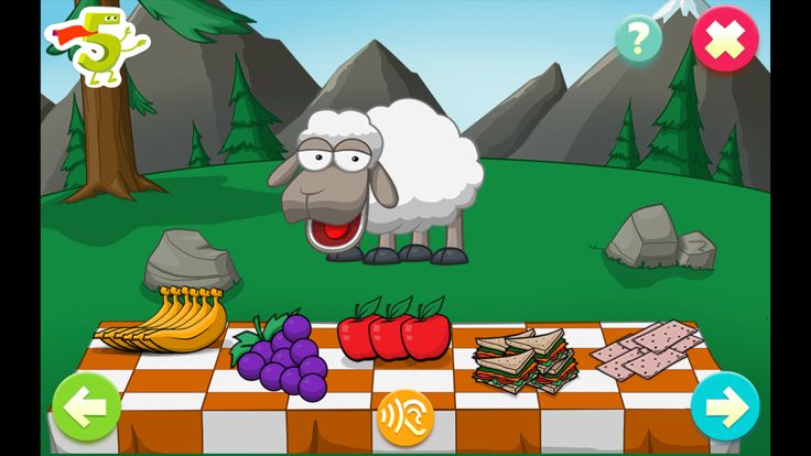 Fun Magic Way Blue Book游戏截图