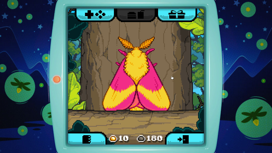 Bugaboo Pocket游戏截图