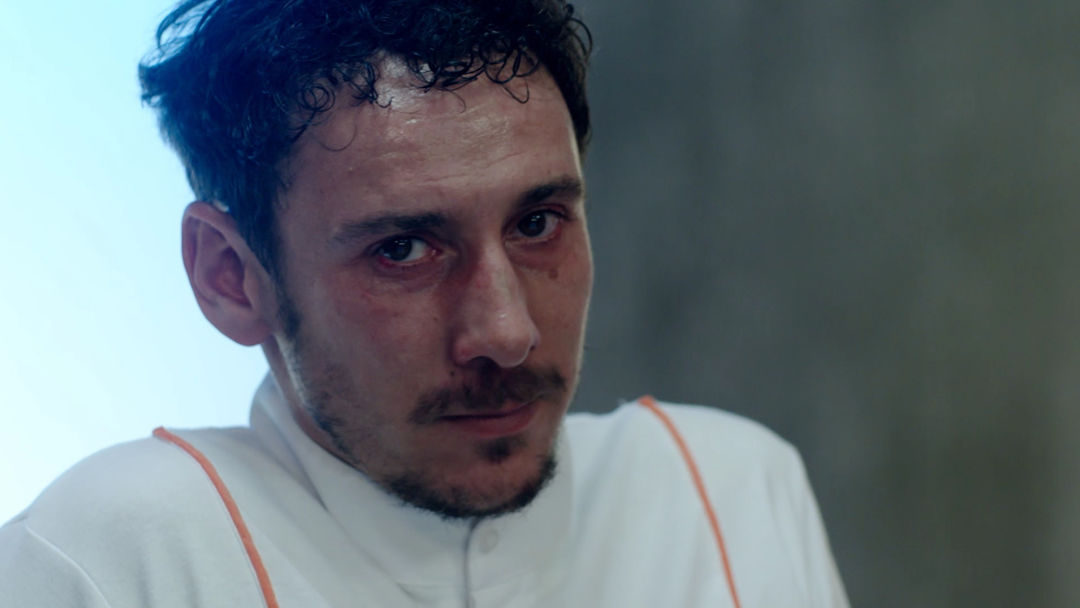 The Complex游戏截图