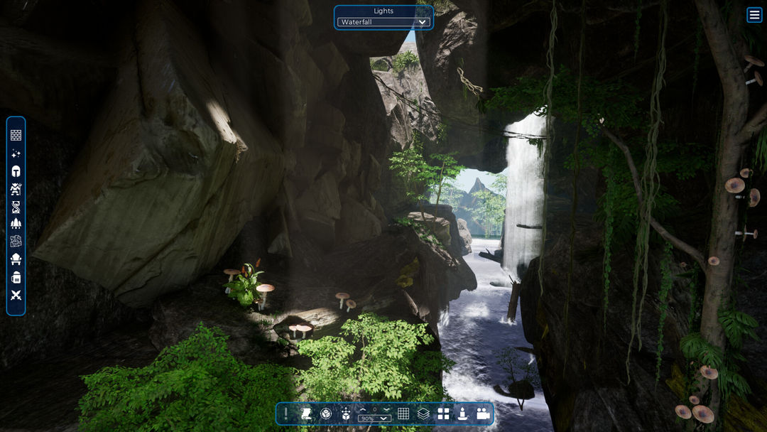 Multiverse Designer游戏截图