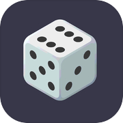 3D Dice Roll