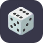 3D Dice Rollicon