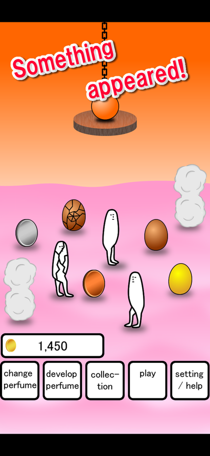 Ah! Monster - weird funny game游戏截图