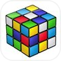 Rubik's The Cube and Gamesicon