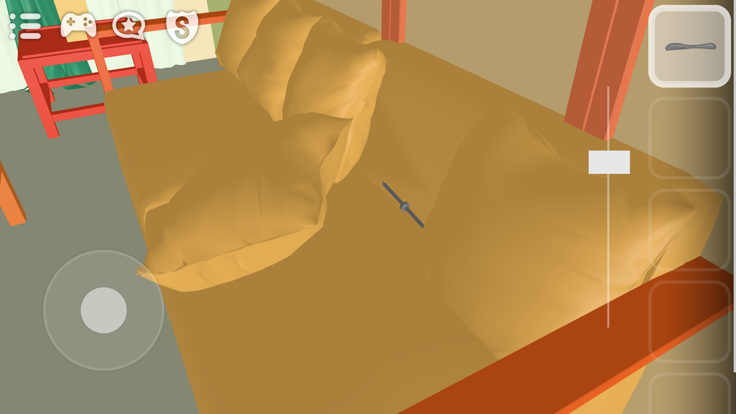 Escape Room 3D Tea Club游戏截图