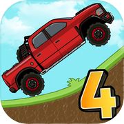 Hill Climb Racing 4