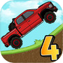 Hill Climb Racing 4icon