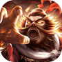 盖世猛将icon