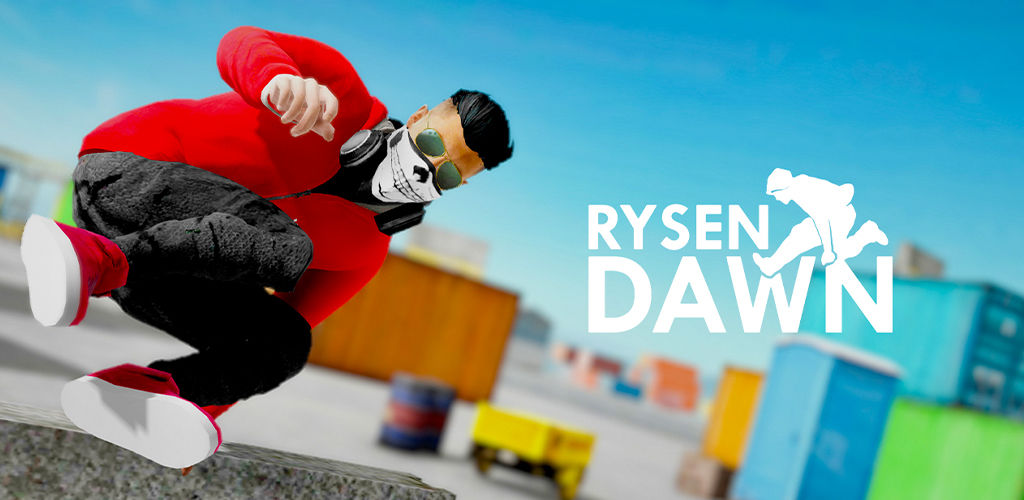 Rysen Dawn