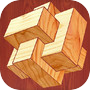 Mudoku: Chinese Woodcrafticon