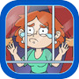 Girl Next Dooricon