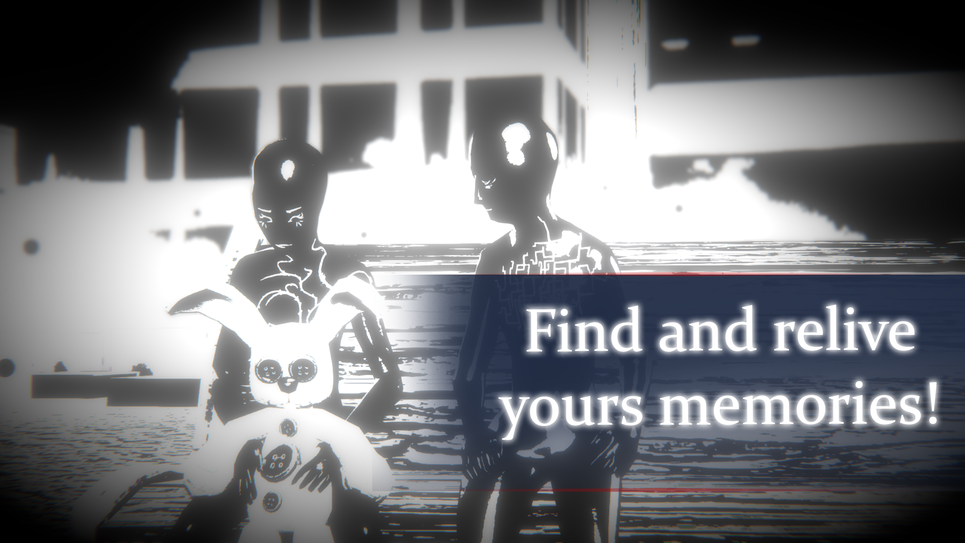 Unknown Fate -  冒险益智游戏游戏截图