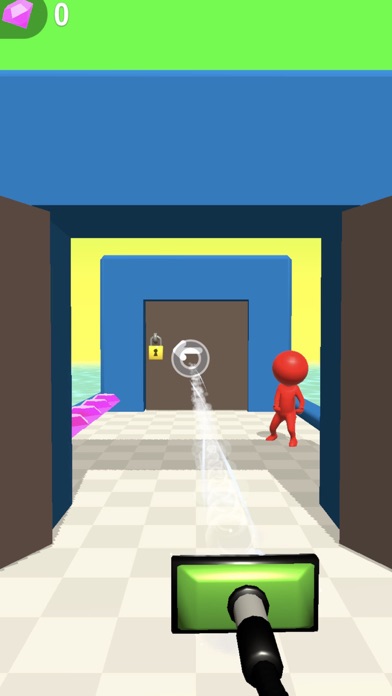 Super Sucker 3D游戏截图