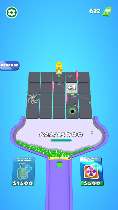 Money Pool!游戏截图