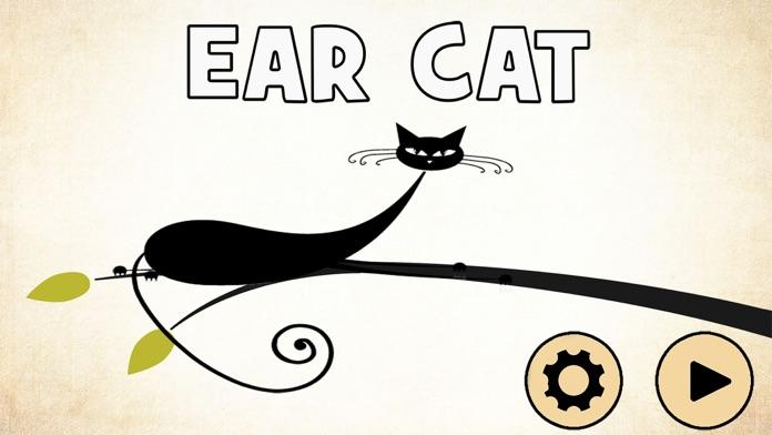 Ear Cat - 音乐教育游戏截图