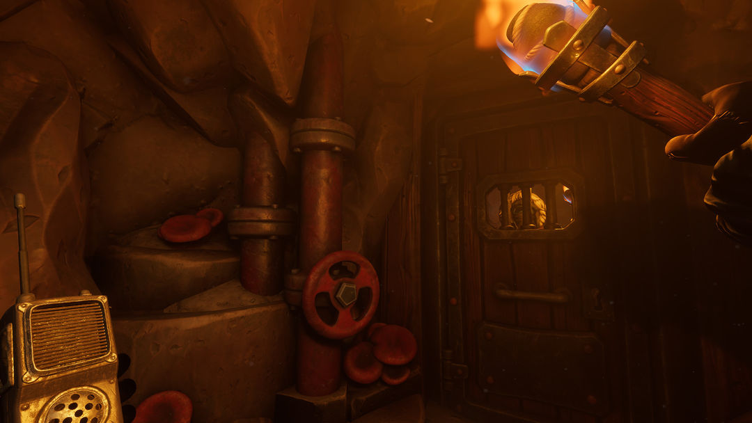 我们曾到此永游戏截图