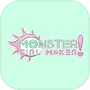 Monster Girl Makericon