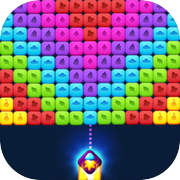 Bubble Shooter Rainbow! Blast