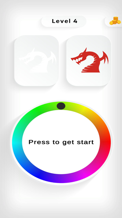 Art Match 3D游戏截图