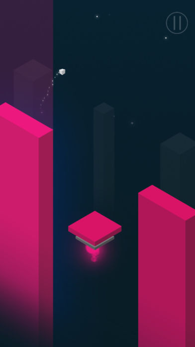 Light Surge游戏截图