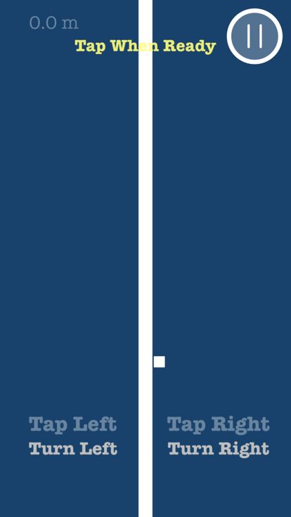 Box Jump - Left And Right游戏截图