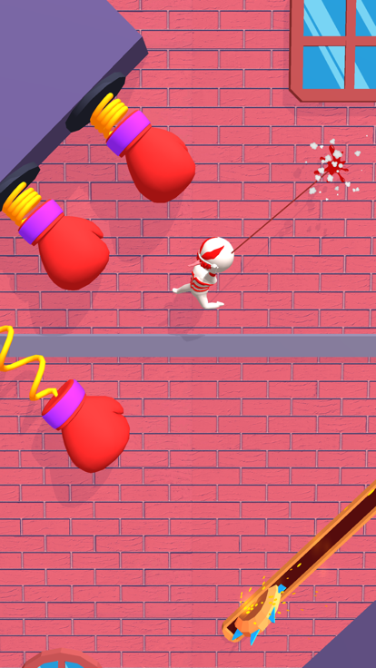 Tap Battles游戏截图