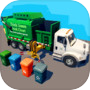 Garbage Truck & Recycling SIMicon