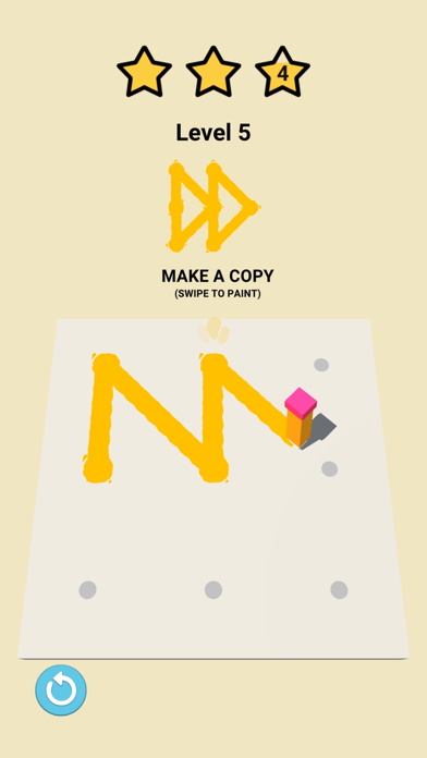 Line Paint!游戏截图