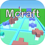 Mcraft：块跑酷游戏 3Dicon