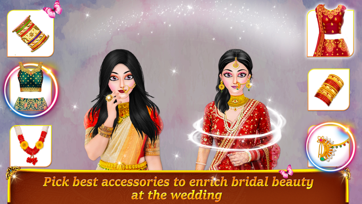 Wedding Ceremony at Dream City游戏截图