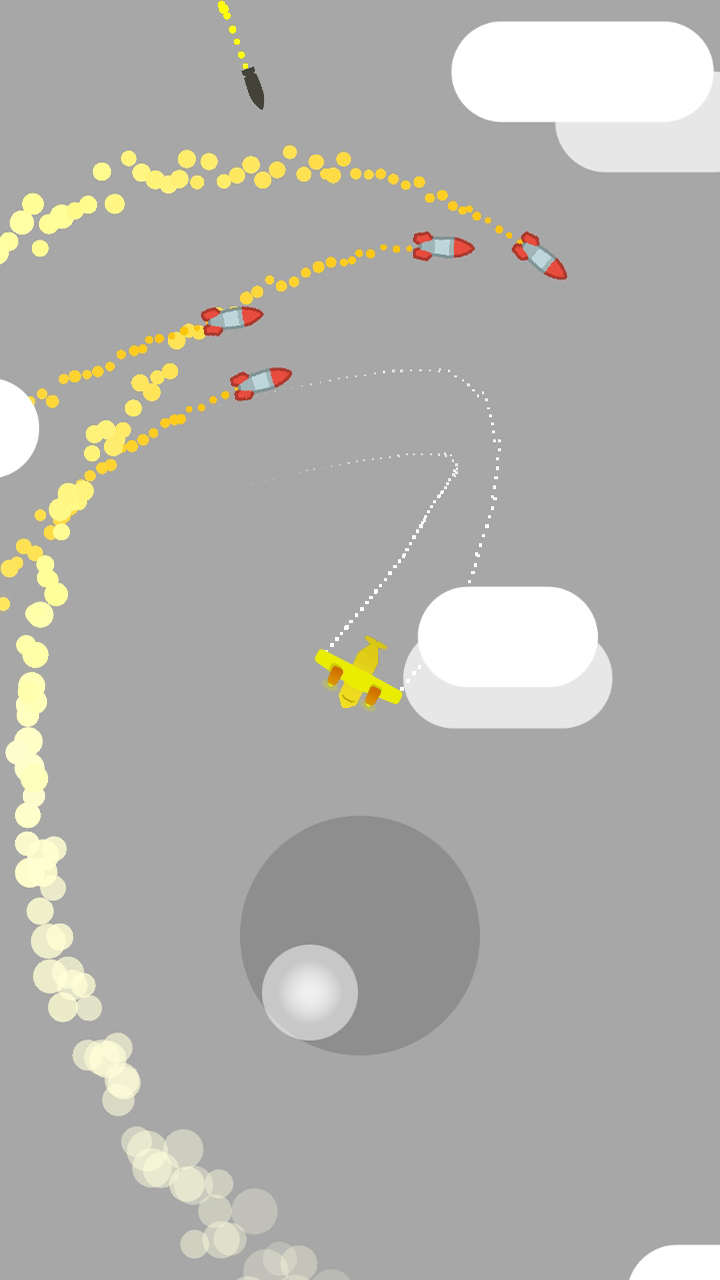 完美飞行游戏截图