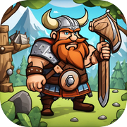 Die Again - Viking Endurance
