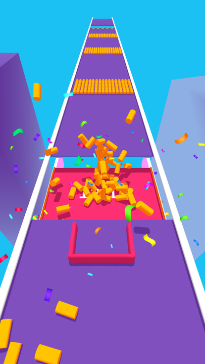 Draw'n Pick游戏截图