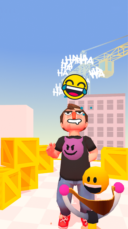 Arsenal Merge游戏截图