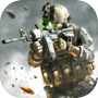 Sniper shooting:City Survival 2019icon