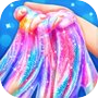 Glitter Slime Kiticon