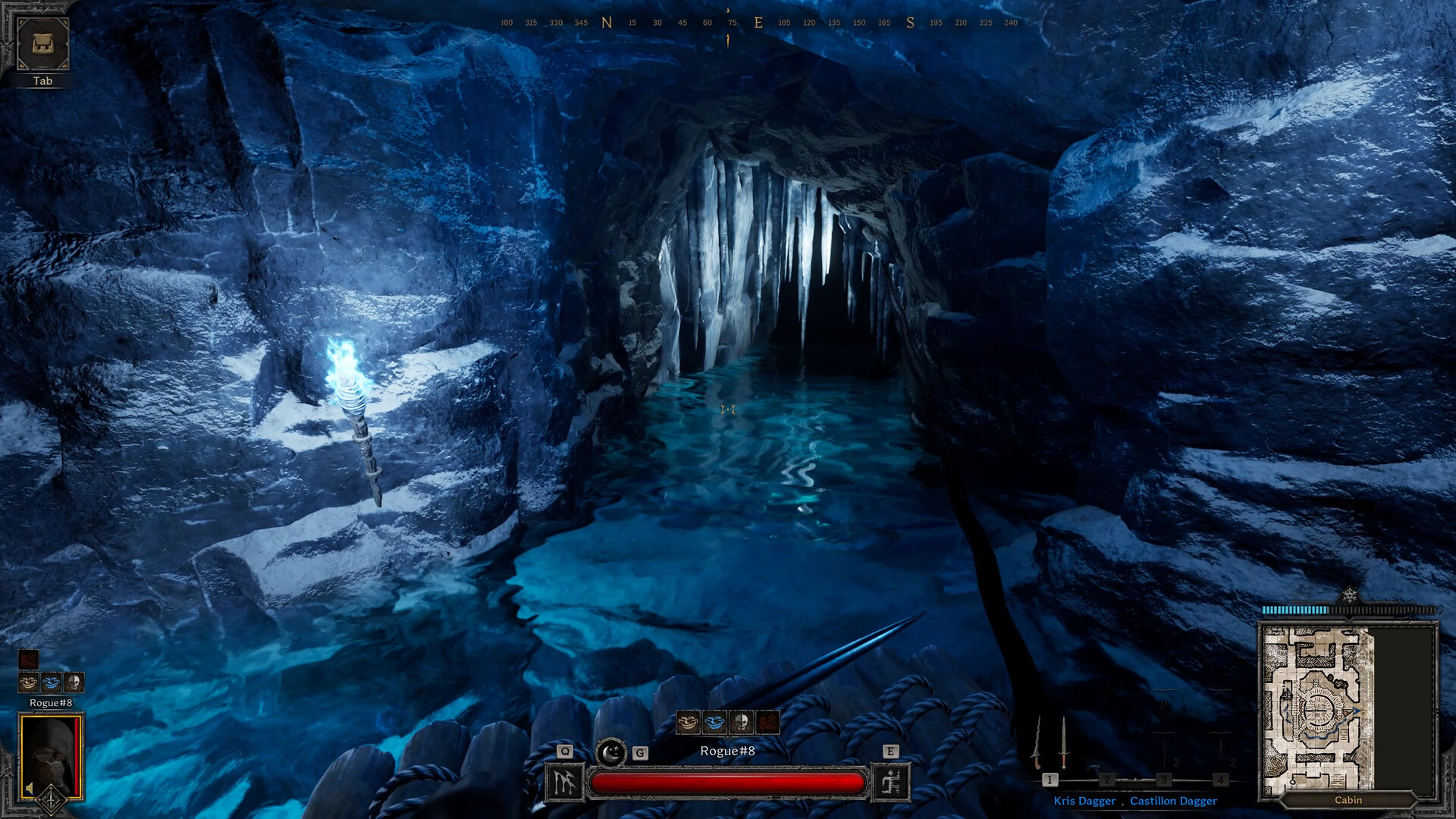 至暗时刻游戏截图