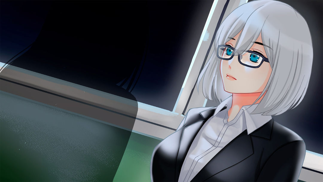 我的夏日冒险:另一种生活的回忆游戏截图