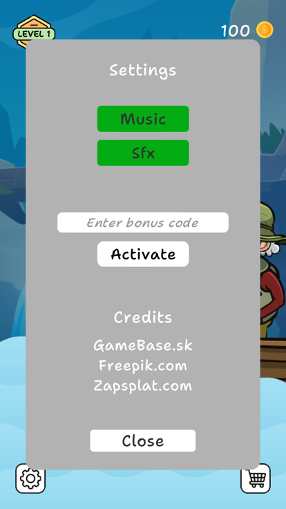 Tilt Fish Tycoon游戏截图