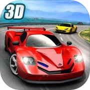 Real Turbo Car Racing 3D