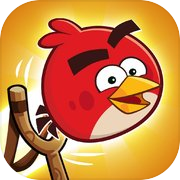 Angry Birds Friends