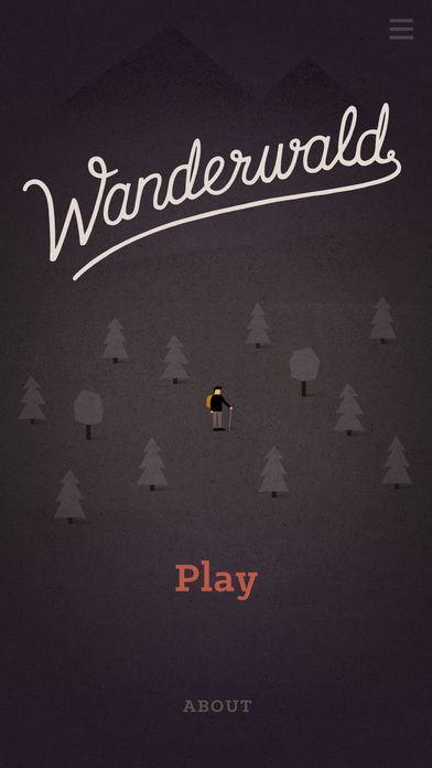Wanderwald游戏截图