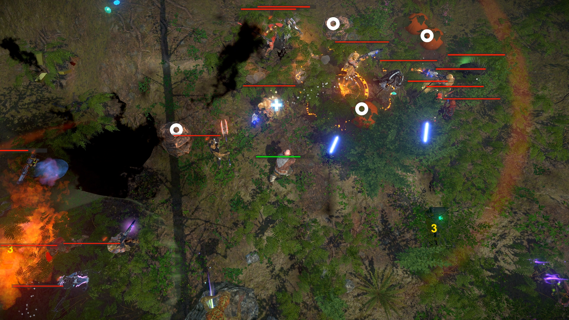 守望联盟2游戏截图