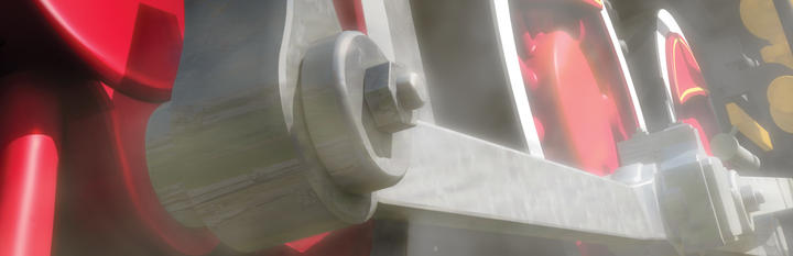 Sid Meier's Railroads!游戏截图